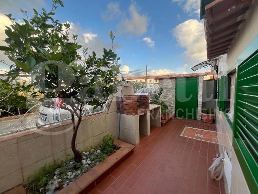 appartamento in vendita a Scalea