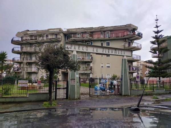 appartamento in vendita a Scalea