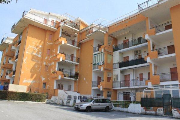 appartamento in vendita a Scalea