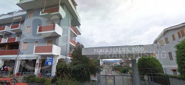 appartamento in vendita a Scalea