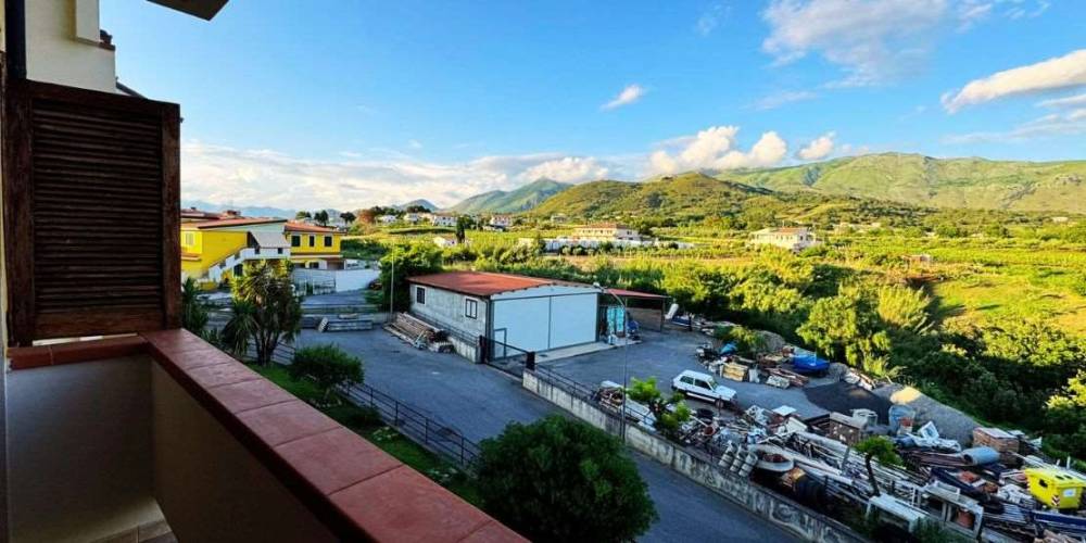 appartamento in vendita a Scalea