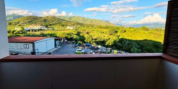 appartamento in vendita a Scalea