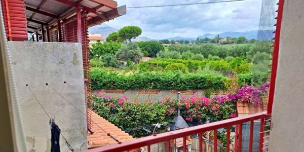 appartamento in vendita a Scalea