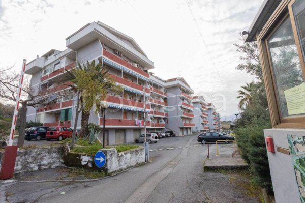 appartamento in vendita a Scalea