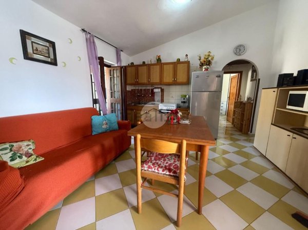 appartamento in vendita a Scalea