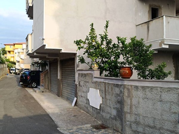 appartamento in vendita a Scalea