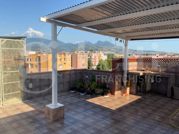 appartamento in vendita a Scalea