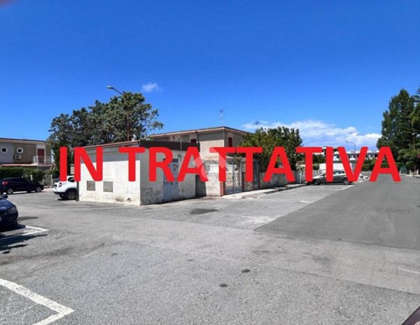 casa indipendente in vendita a Scalea