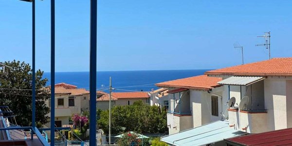 appartamento in vendita a Scalea
