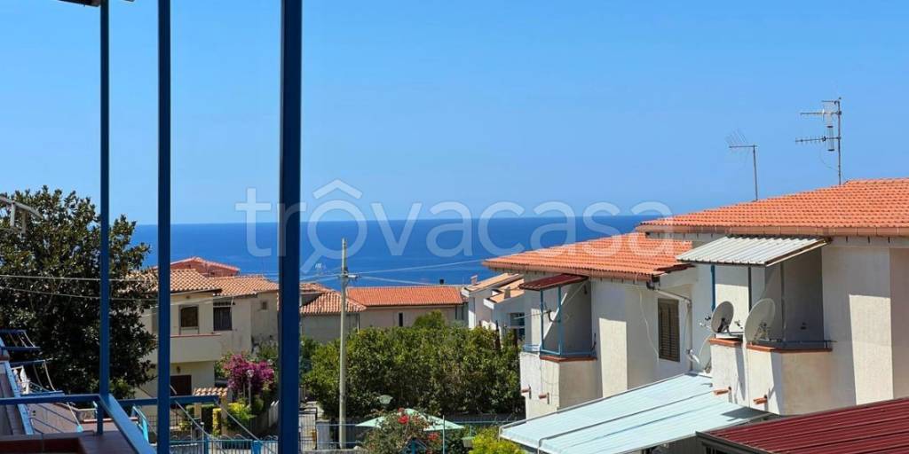 appartamento in vendita a Scalea