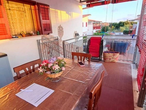 appartamento in vendita a Scalea