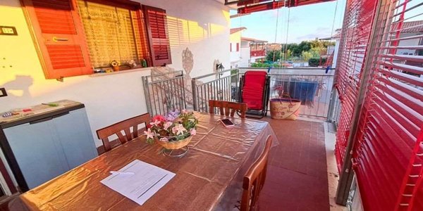 appartamento in vendita a Scalea