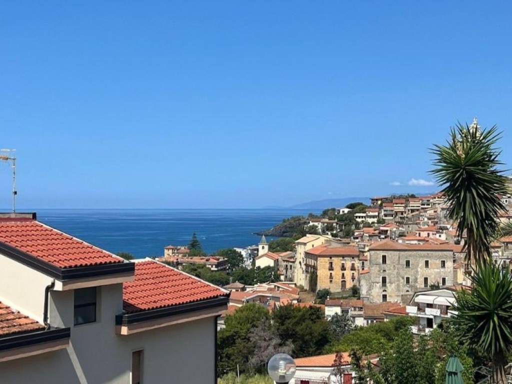 appartamento in vendita a Scalea