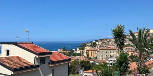appartamento in vendita a Scalea