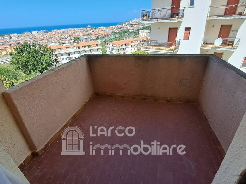 appartamento in vendita a Scalea