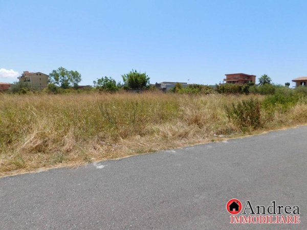 terreno agricolo in vendita a Scalea