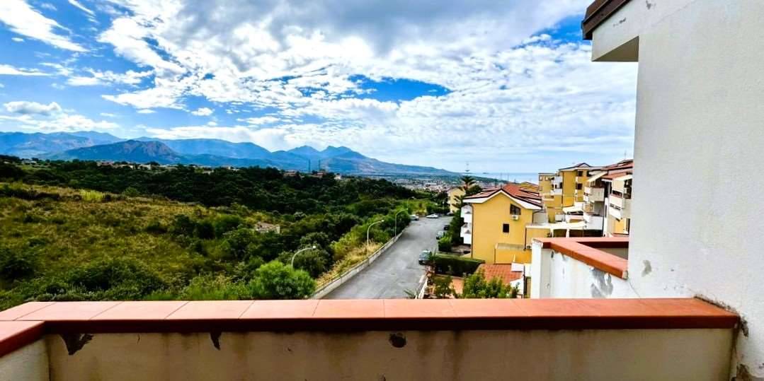 appartamento in vendita a Scalea
