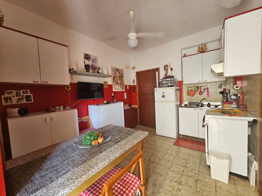 appartamento in vendita a Scalea