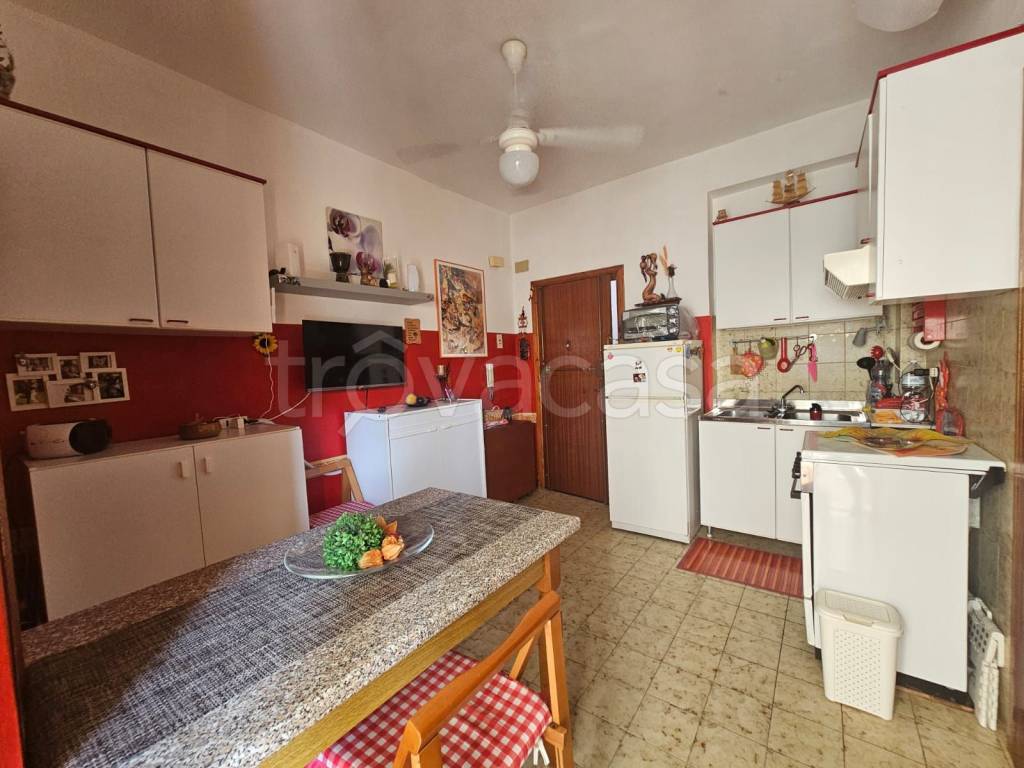 appartamento in vendita a Scalea