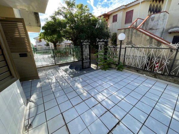 appartamento in vendita a Scalea