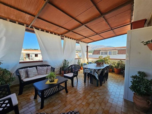 appartamento in vendita a Scalea