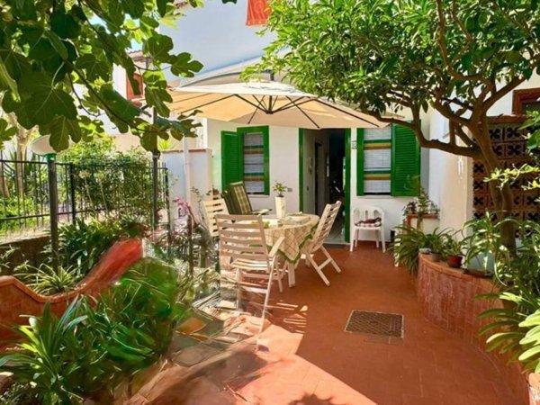 casa indipendente in vendita a Scalea
