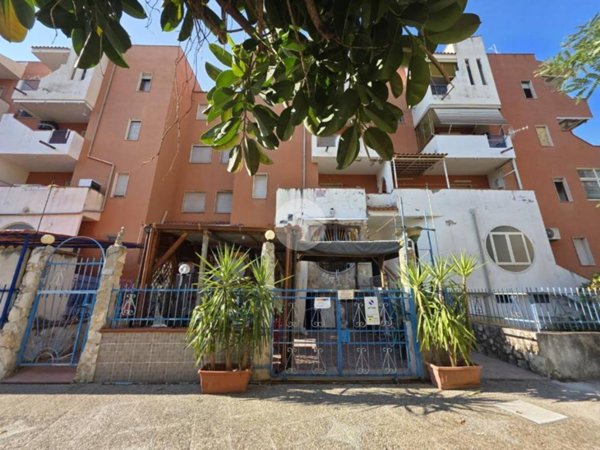 appartamento in vendita a Scalea