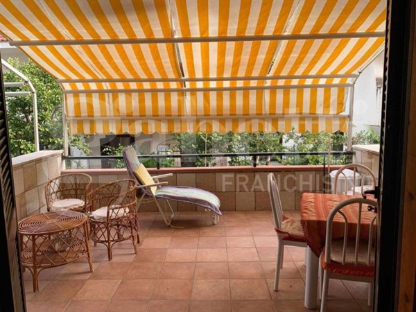 appartamento in vendita a Scalea