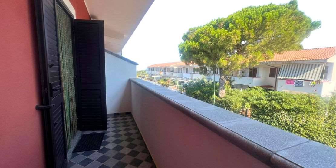 appartamento in vendita a Scalea