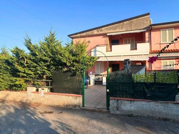 appartamento in vendita a Scalea