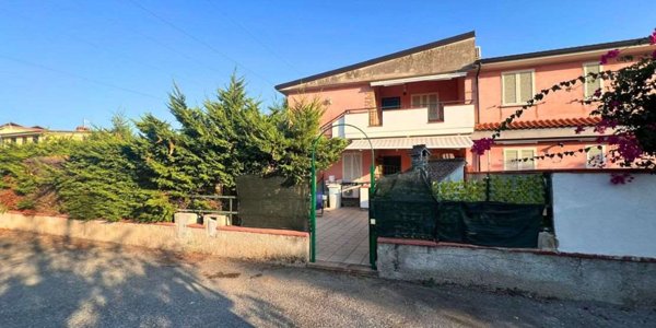 appartamento in vendita a Scalea