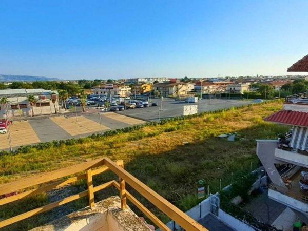 appartamento in vendita a Scalea