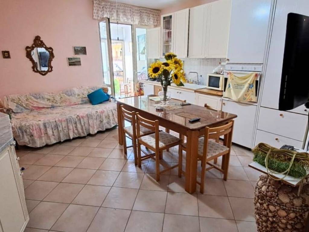 appartamento in vendita a Scalea
