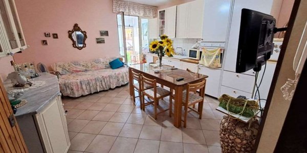 appartamento in vendita a Scalea