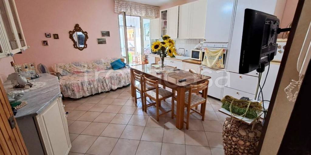 appartamento in vendita a Scalea