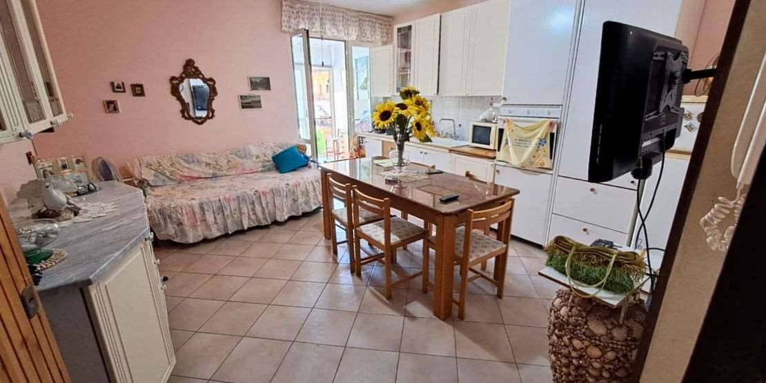 appartamento in vendita a Scalea
