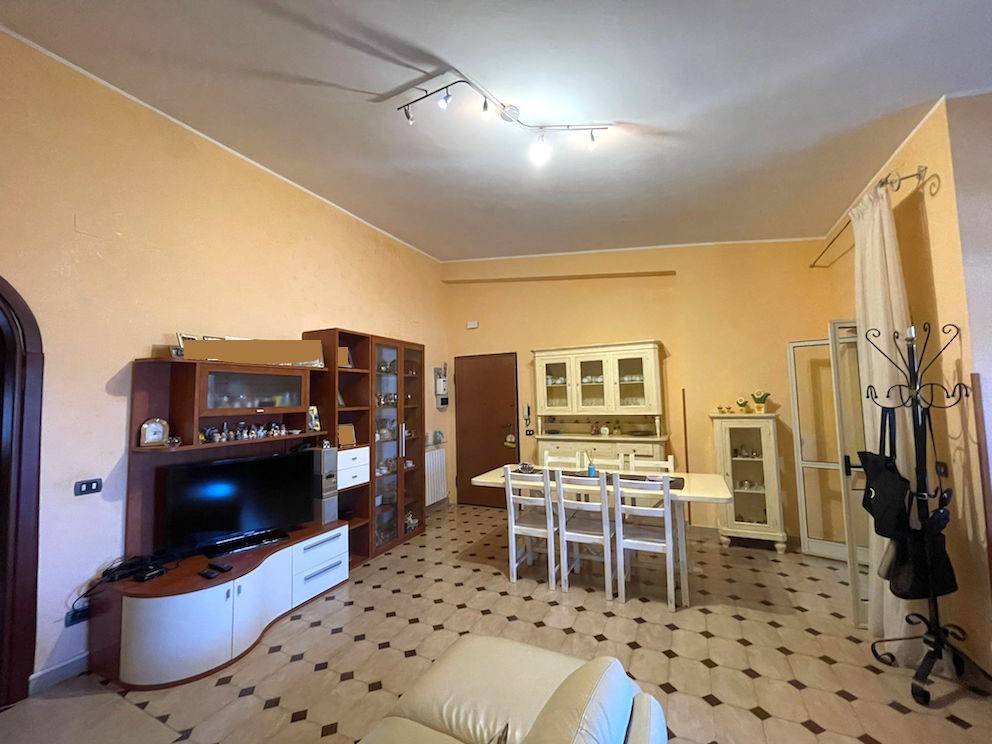 appartamento in vendita a Scalea
