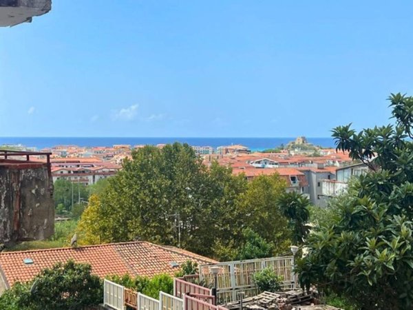 appartamento in vendita a Scalea