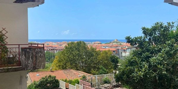 appartamento in vendita a Scalea