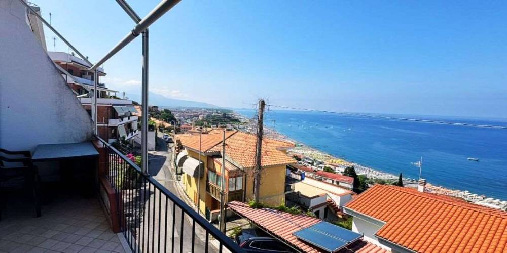 appartamento in vendita a Scalea