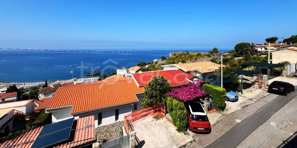 appartamento in vendita a Scalea