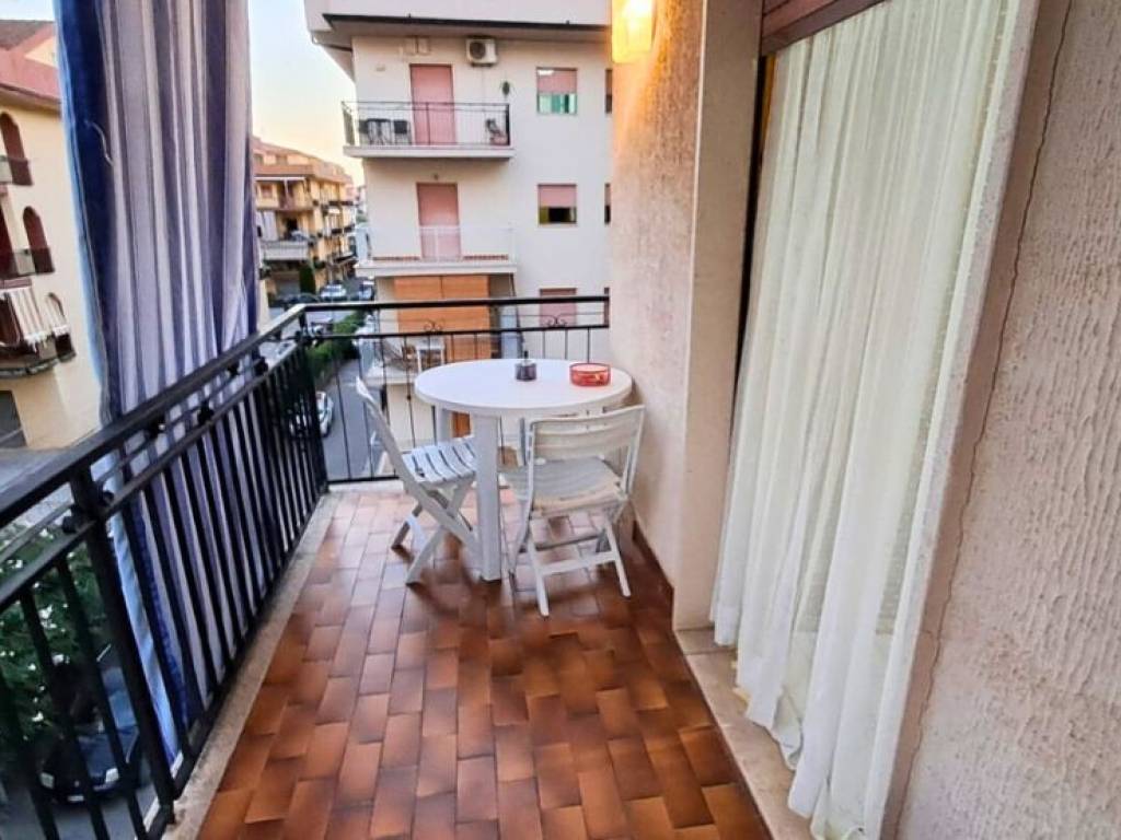 appartamento in vendita a Scalea