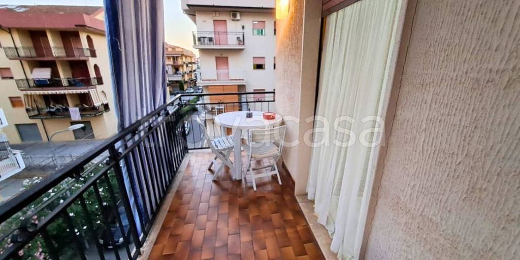 appartamento in vendita a Scalea