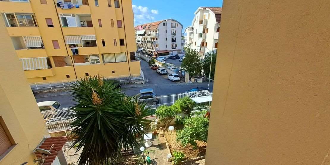 appartamento in vendita a Scalea