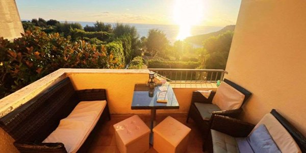 appartamento in vendita a Scalea