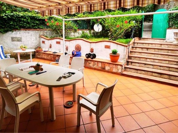 appartamento in vendita a Scalea