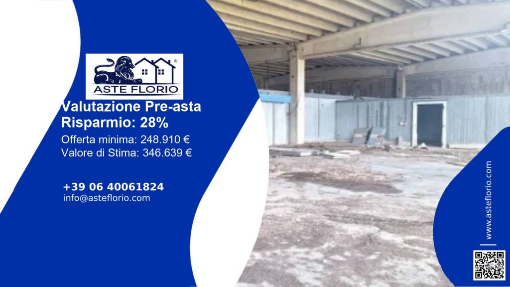 locale commerciale in vendita a Scalea