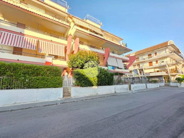 appartamento in vendita a Scalea