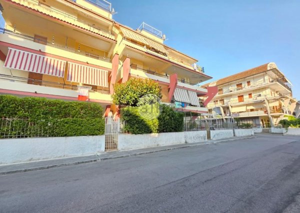 appartamento in vendita a Scalea