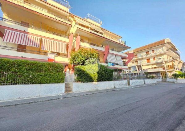 appartamento in vendita a Scalea